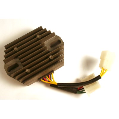 Suzuki GV1200 Regulator/Rectifier