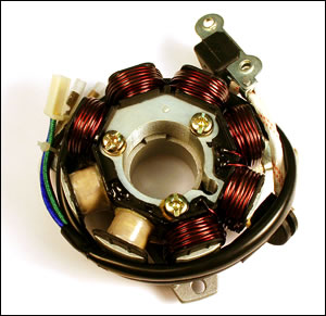 ATV Stator