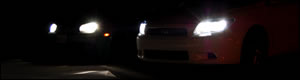 Buy HID lights online.