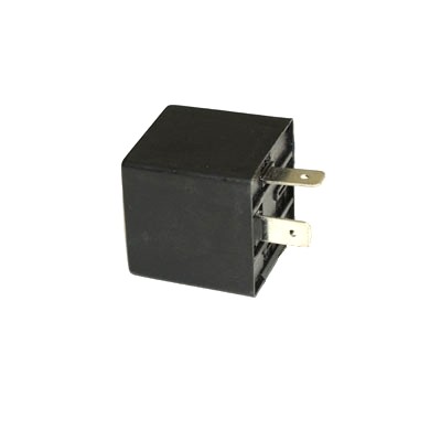 2 Pin LED Flasher Relay