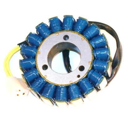 Stator Suzuki GSX-R Models